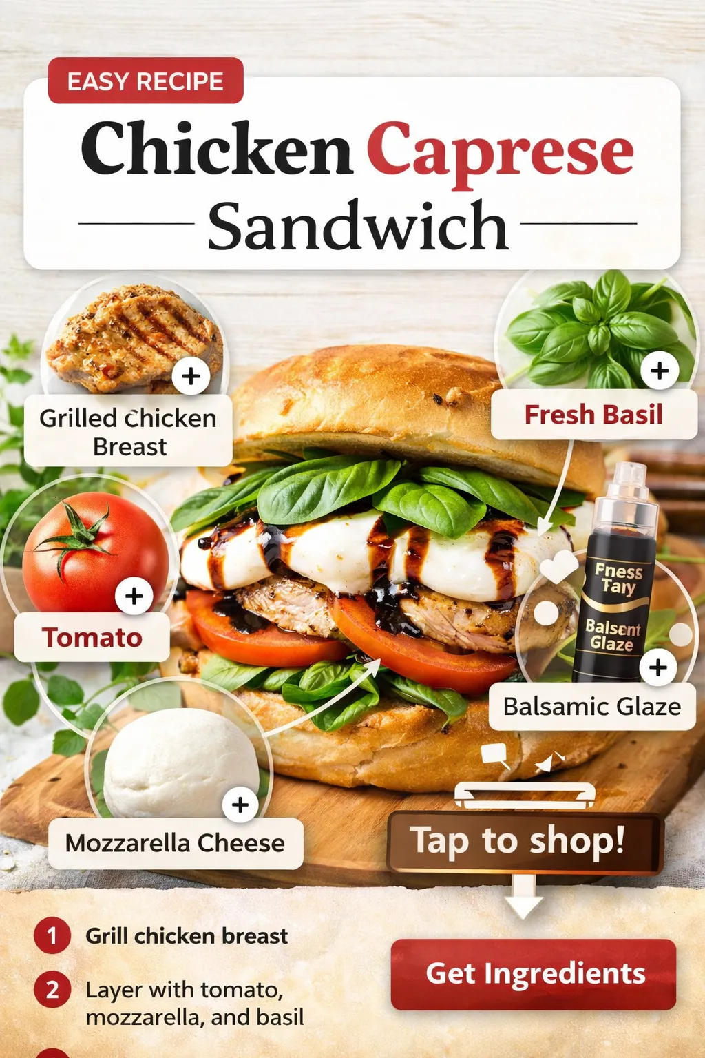 How Creators Increase CTR by Replacing a Wall of Links With One Image